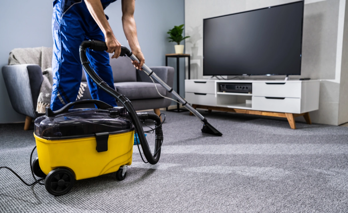 Extract Carpet Cleaning Grovedale Contact Office